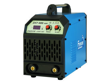 ZX7-400 wide pressure